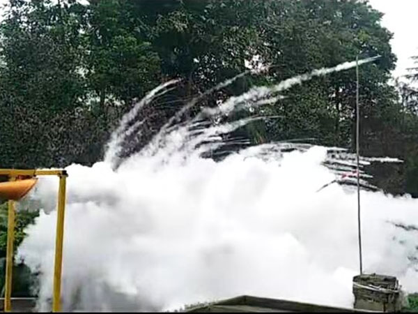 德馬格煤礦井下自動隔爆裝置作用效果如何？